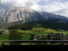 Appartement Bergblick